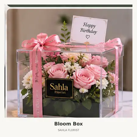 Bloom Box Gondokusuman